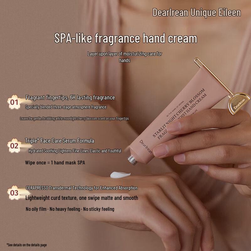 Unique Irene Fragrance Shower Gel Gift Set