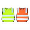 Children's Reflective Vest, High Visibility Vest, Lightweight High Visibility Vest, Car, High Visibility Vest, Children, Safety Vest, Washable