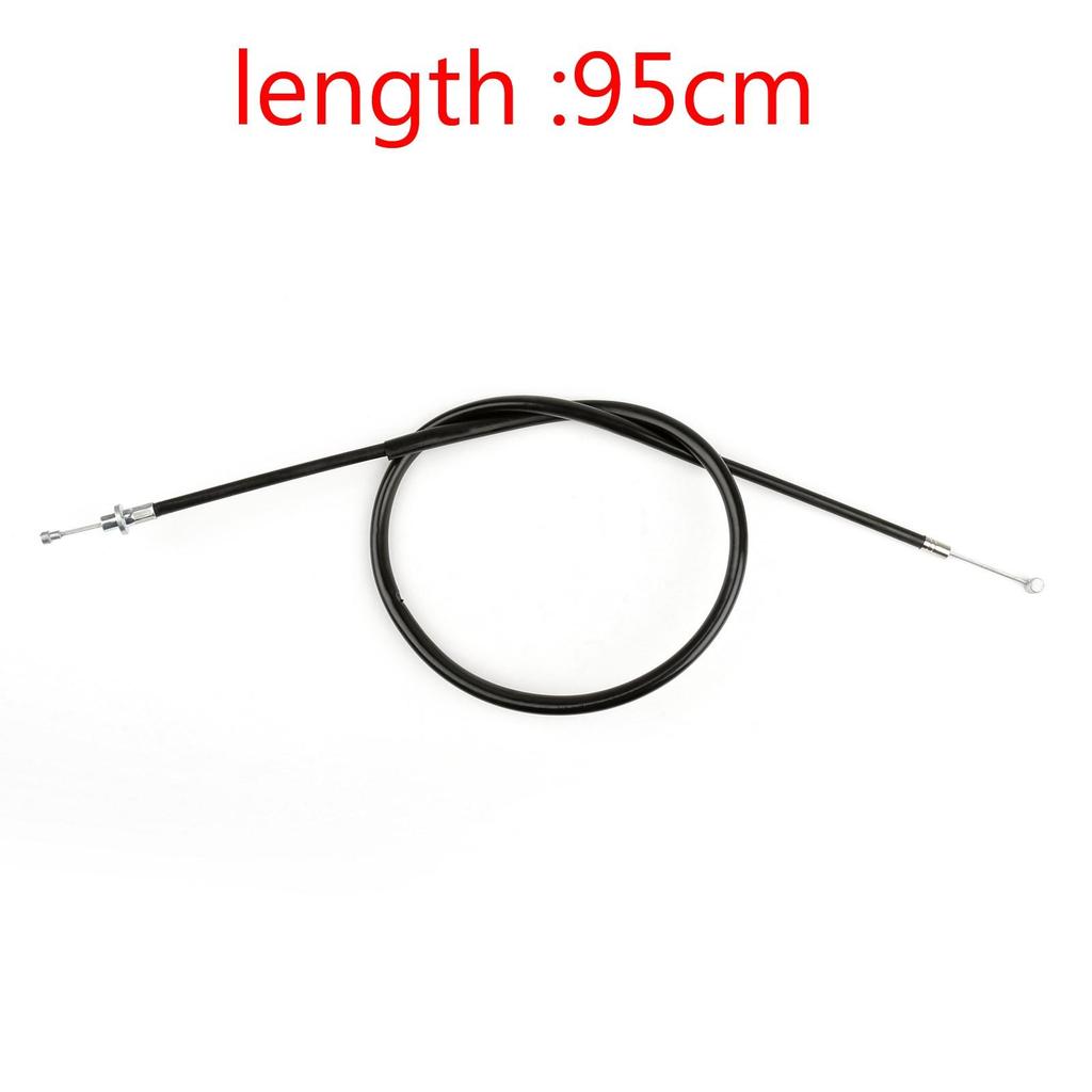 Clutch Cable Replacement 1WG-26335-00 For Yamaha FZR400 1989-1994 FZR600 89-93