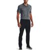 Under Armour Performance 3.0 Polo Shirt 'Pitch Grey' Men's 1377374-012