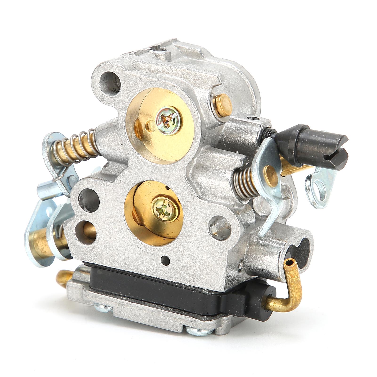 

Carburetor Carb Replacement Fit for Husqvarna 235 235E 236 236E 240 240E Garden Machine Parts