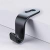 Hanging Design Car Seat Headrest Hook Auto Interior Storage Organizer  for Interior Organization