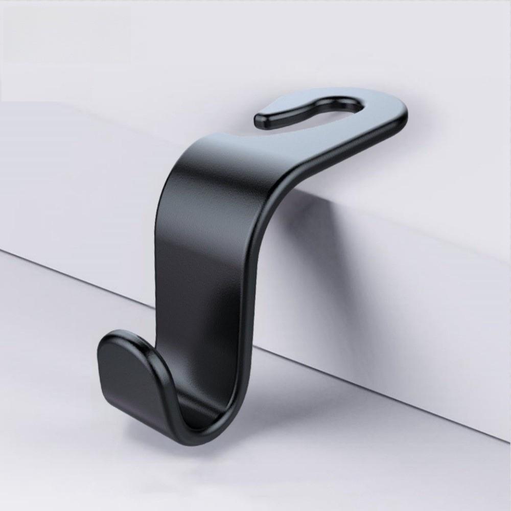 Hanging Design Car Seat Headrest Hook Auto Interior Storage Organizer  for Interior Organization