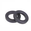 Ft240-43 Toroid Ferrite Core Ferrite Bead Ring American Rf Ferrite Magnetic Ring High-Frequency Magnetic Core Diy Choke Balun