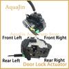Door Lock Actuator Front Rear Left Right For Nissan Pathfinder R51 NP300 Navara D40 Frontier Suzuki Equator ACMAT OE 82501-EB30C