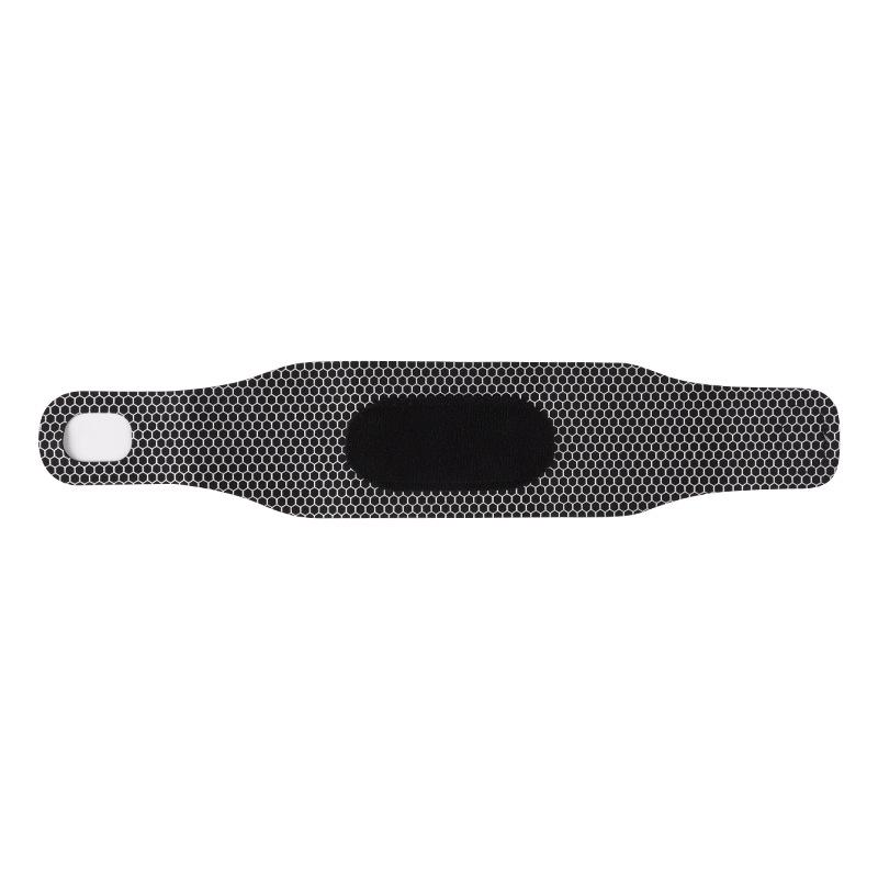 Unisex Summer Wrist Support Sleeve for Sports & Yoga