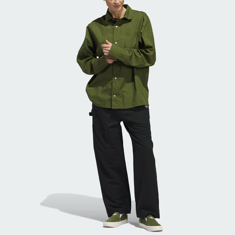 Adidas Originals Calças de Treino de Malha com Logótipo Painter Shmoofoil Unisex Parte de Baixo Preto IU0080