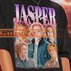 JASPER HALE Vintage Shirt, Jasper Hale Homage Tshirt, Jasper Hale Fan Tees, Jasper Hale Retro 90s Sweater, Jasper Hale Merch Gift #ari