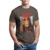 Alf Gordo Shumway TV Sitcoms Unisex T-Shirt für Herren Baumwolle Vintage T-Shirts   Tees  Kleidung 2024 Neuankömmling