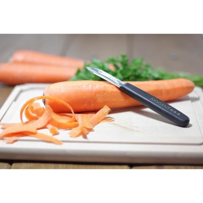 NOGENT Sada 4 nožů Office Expert