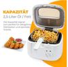 Deep Fryer Clatronic FR 3771 (263963)