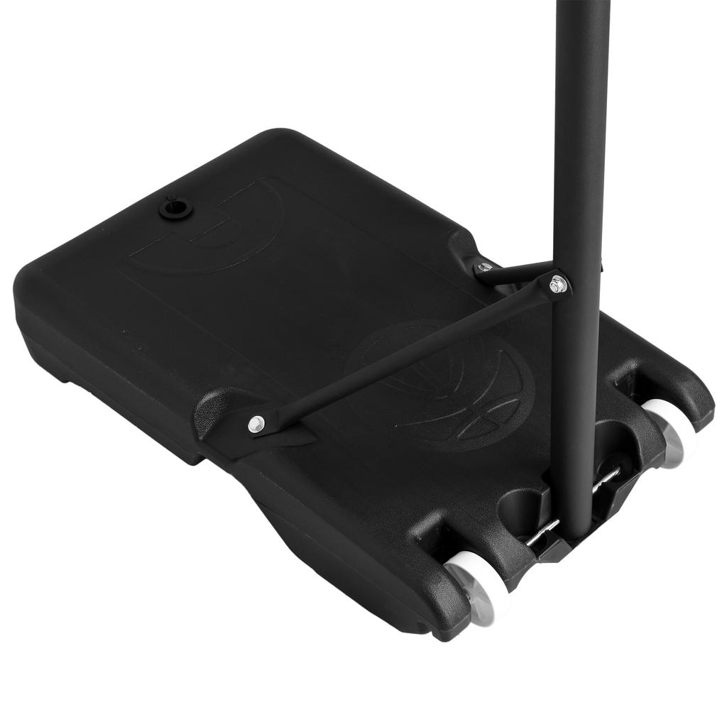 Dunker Adjustable Basketball Stand