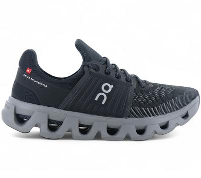 Cloudswift 4 AD - Herren Sneakers Cloud Schuhe Schwarz 3MF10570080 6 ORIGINAL