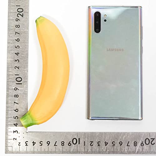 3 Banana Magic Tricks, Rubber Fruit Appearances, Hilarious Production [Includes Instructional Video]