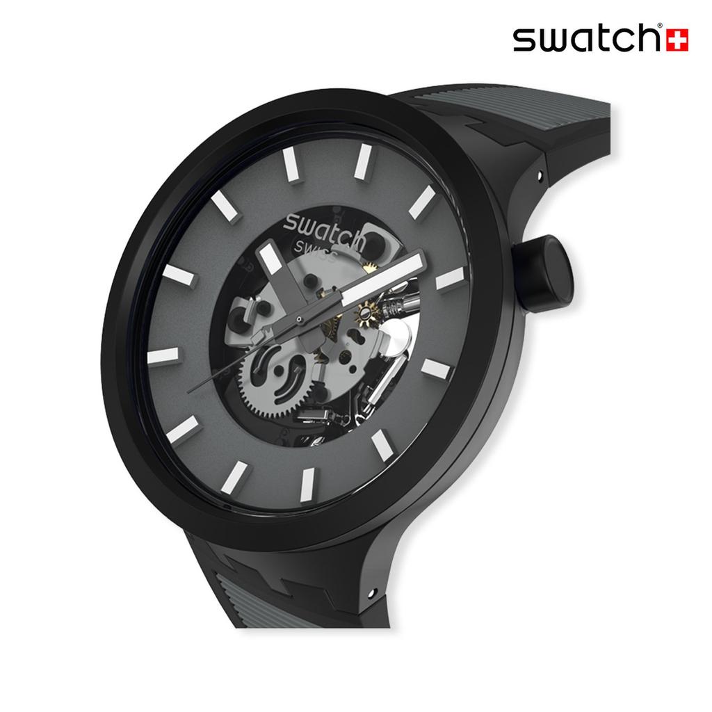 Swatch PAST THE HORIZON SB05B113