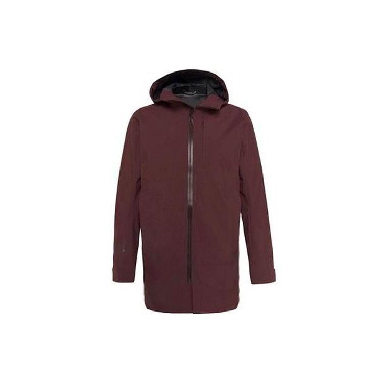 Arc'teryx Soft Shell Jacket Men's 20932