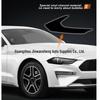 Pellicola Vinilica per Cambio Colore Indicatori Laterali Fari Ford Mustang 2018-2021