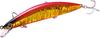 Jackson Athlete Plus 12FVG WGP Double Glow Pink 120mm /