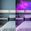 Star Projector Galaxy Night Light Astronaut Space Projector Starry Nebula Ceiling Led Lamp For Bedroom Home Decorative Kids Gift