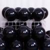 10pcs 5/10/12inch Latex Balloon Gold Silver Blue Christmas Red Green Wedding Happy Birthday Party Decor Ballon Matte Decoration