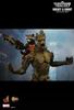 Sapiens of the Scale Rocket Groot of Accessories [Toy Exclusive] [Movie Masterpiece] "Guardians Galaxy" 1/6 Figures & (Set 2) [Bonus Included]