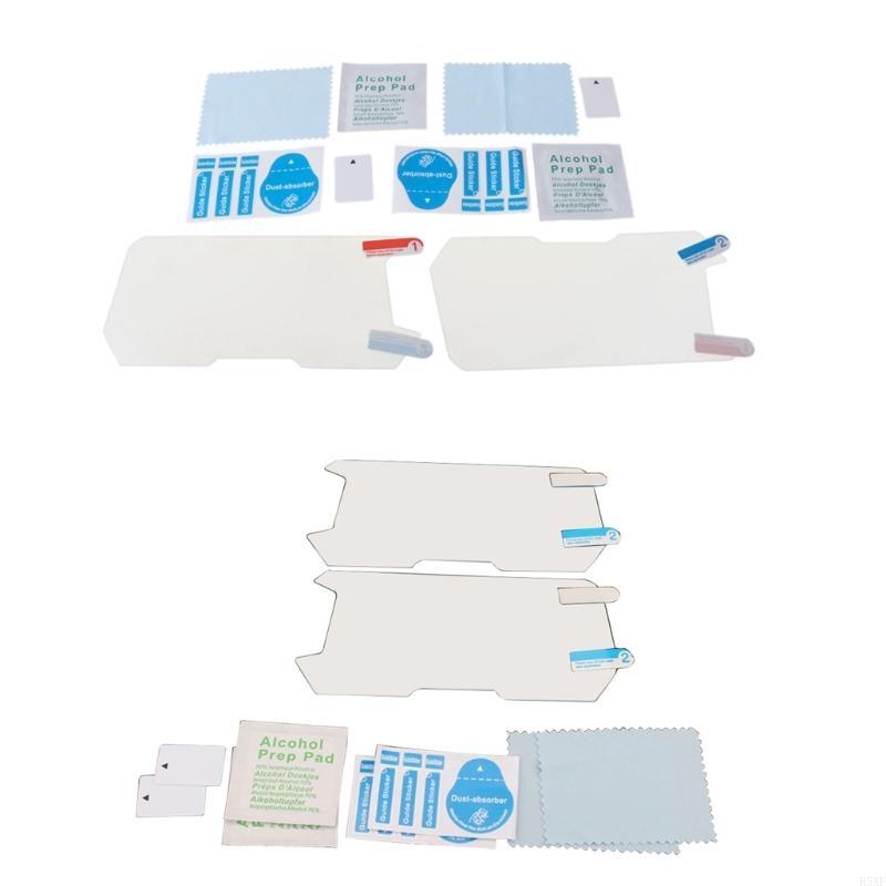 2025 New 2Pcs Speedometer Sticker Cluster Anti Scratch Protector Cover for CB150R