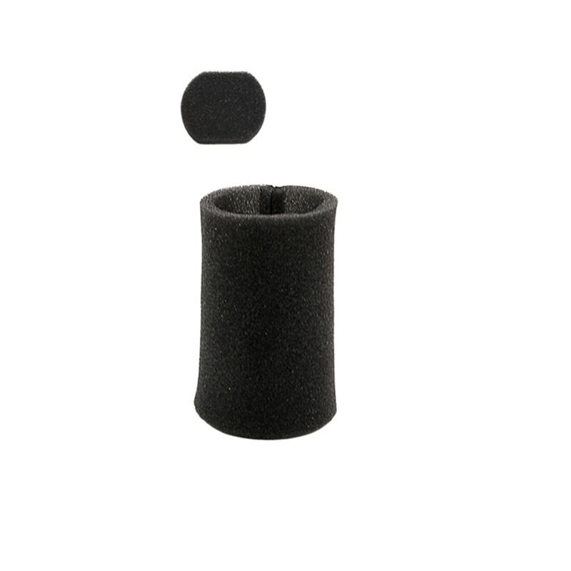 Parts Filter Elements Accessories Sponges For Deerma DX700 DX700S Wireless