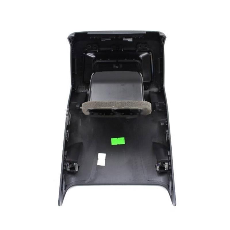 Rear Seats Air Outlet Adjustable Rear Seats Outlet 5GG819203 Improve Backseat Comfort & Air Circulation Durable for MK7