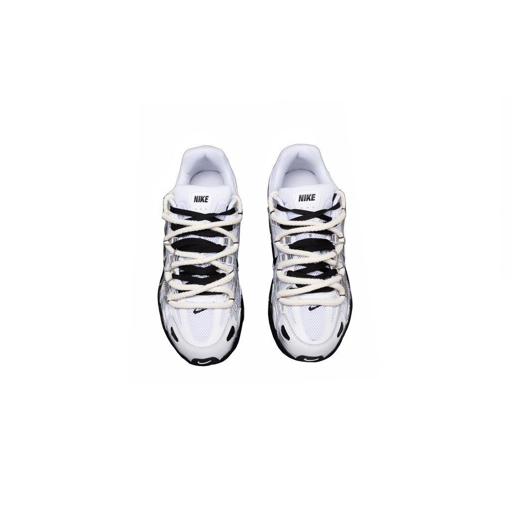 Nike P 6000 Low top Running Shoes Men's Black CD6404-107(team968-)