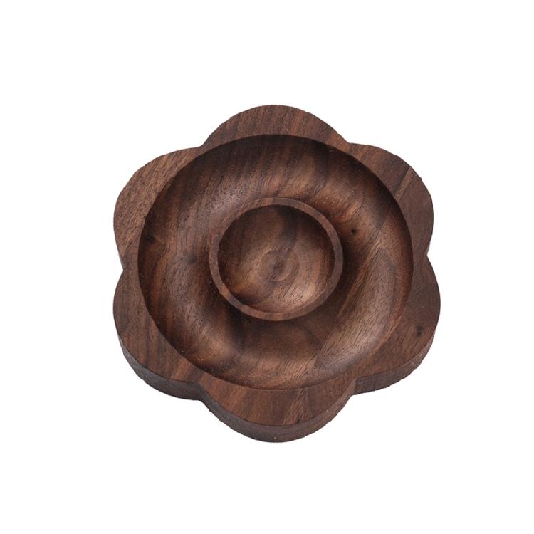Natural Bead Board Jewelry Making Accessory Handmade Beading Mats Wood Beading Tray Suitable for Necklace and Bracelet