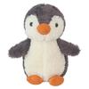 Chubby Animal Plush Doll - Cute Birthday Gift & Comforting Toy