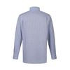 DakS Men S Micro Pattern Regular Fit dreSS Shirt Cotton Blend dmp1Shdl121b1