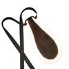 Fun and Safe Plush Animal Ears Headband for Costume Parties Role Playing Soft Wear Adults Comfortable Hairpiece
