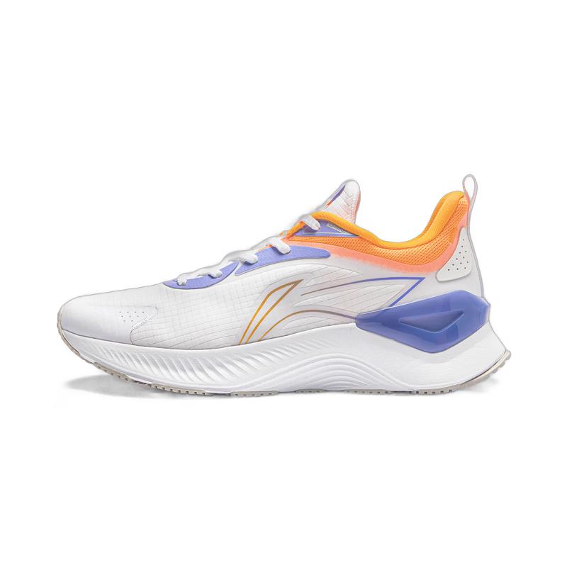 Li-Ning Yueying Element Men's Breathable Running Shoes ARHT047