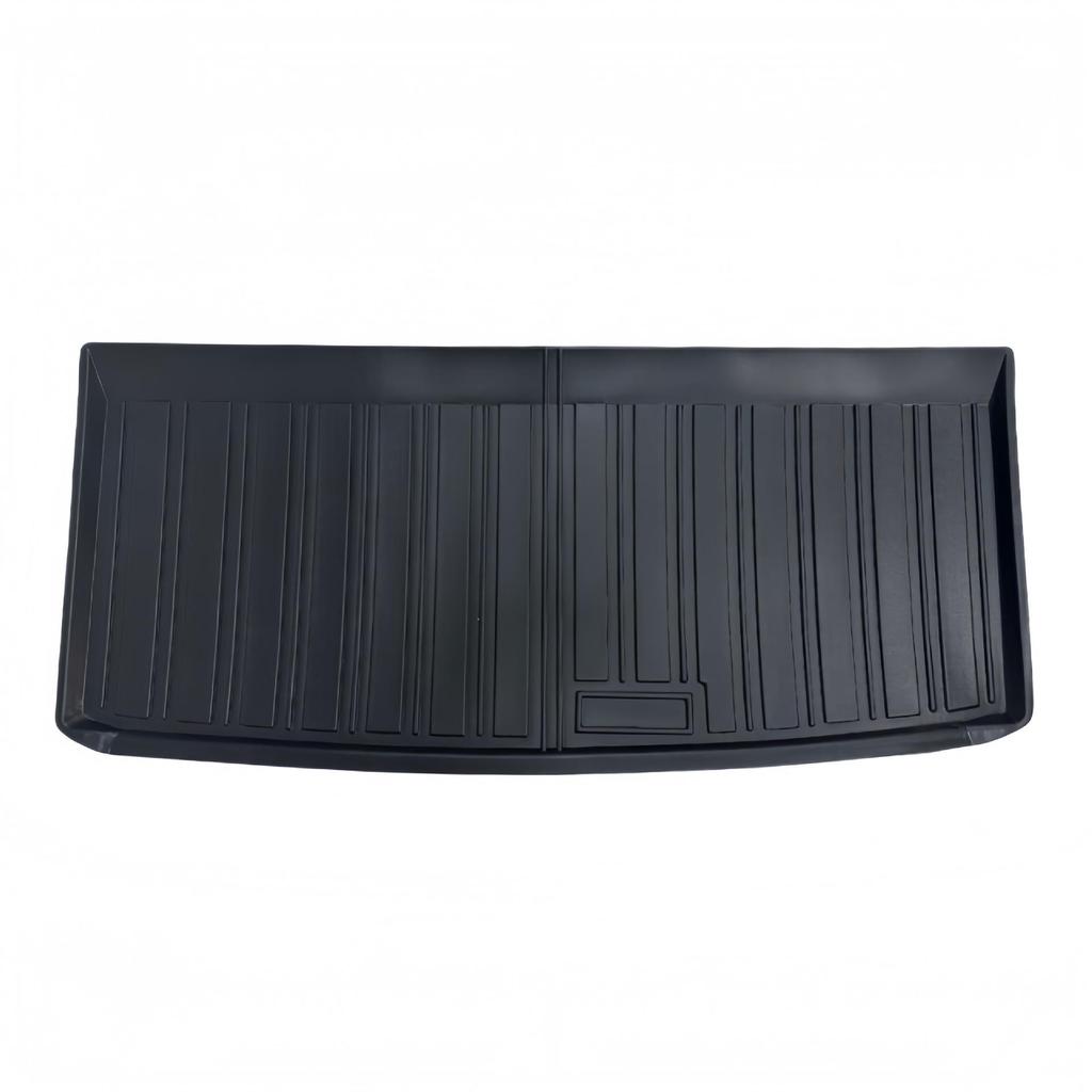 Tailored TPE Floor & Trunk Mats for 2016-2022 Honda Pilot