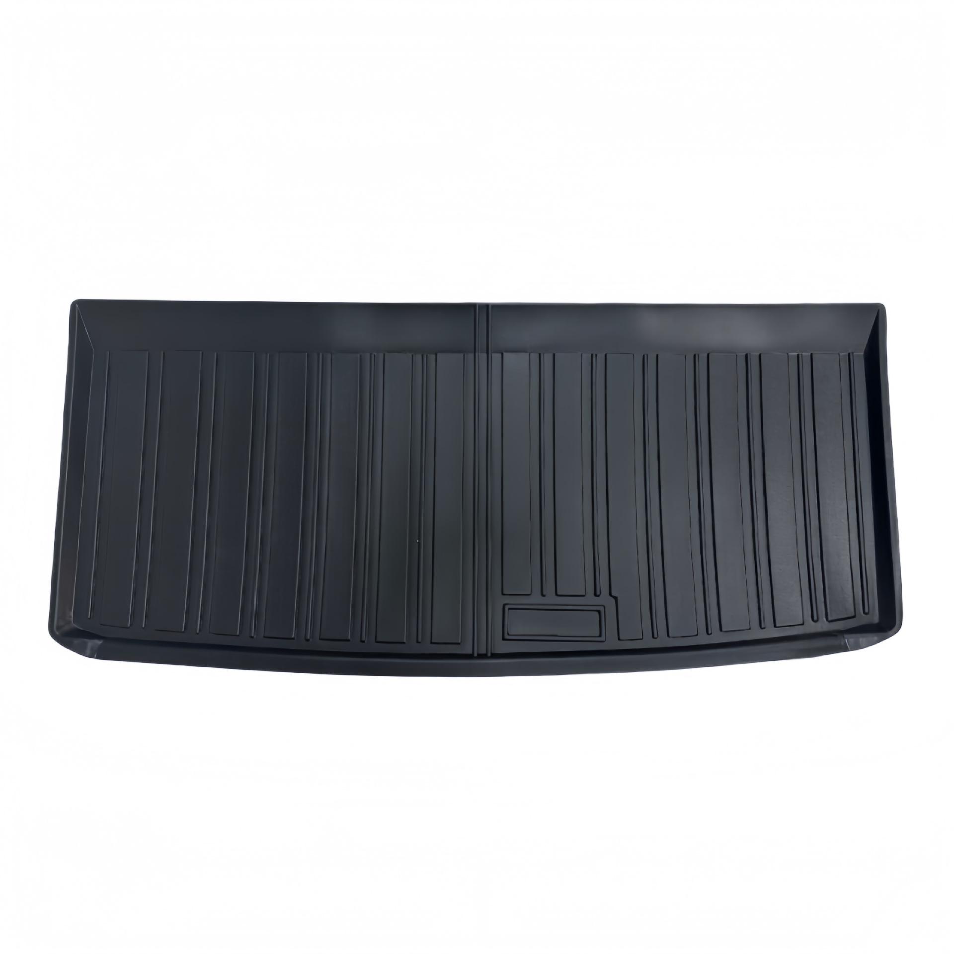 Tailored TPE Floor & Trunk Mats for 2016-2022 Honda Pilot