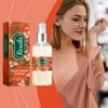 Citrus Cologne Perfume For Women Men 150Ml, Pheromone Infused Long Lasting Elegant Scent, Refreshing Flirt Dating Body Spray