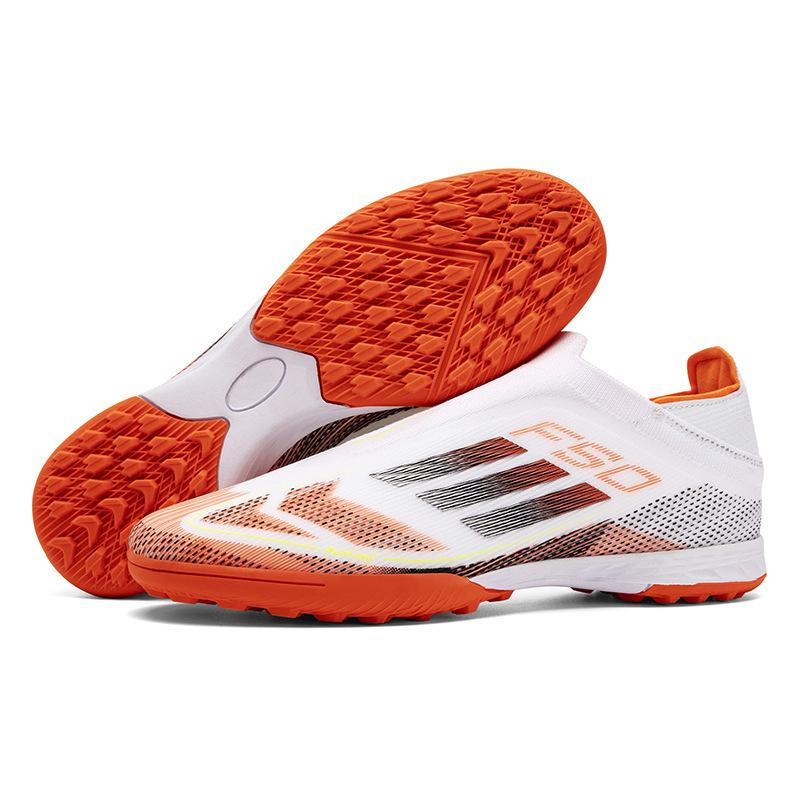 Football Shoes Men'S And Women'S Long Nails Broken Nails Sneakers Youth Training Shoes Artificial Grass Sports Training Shoes