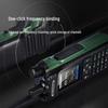 BAOFENG UV-32 High Power GPS Outdoor Walkie-Talkie (CN Version)