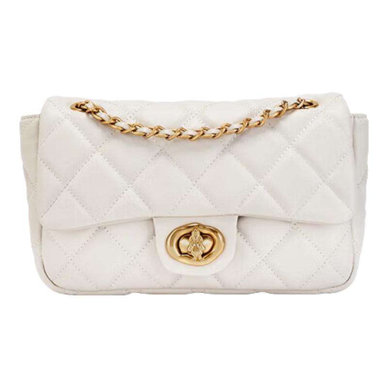 

Hush Puppies Women s Chain Crossbody Bag
