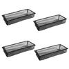 Air Vent Filter Mesh Catcher Kitchen Floor Register Trap Keeps Pet Hair Out Kitchen Bathroom Supplies