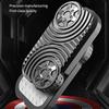 EDC Tactile Slider Everyday Metal Stress Relief Toy Infinite Magnetic Stress-Relieving Slider ADHD Toy Fun Office Gadget Gift
