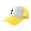 Guitar Springsteen Baseball Cap Sun Caps Luxury Brand Derby Hat Trucker Cap Womens Mens