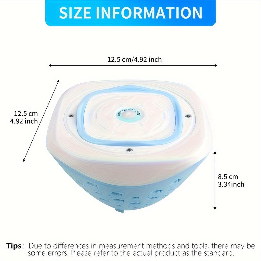 LED Bath Light Swimming Pool Light with Floating Fish Projection Multi-Color Fountain Underwater Light Suitable as a Halloween
