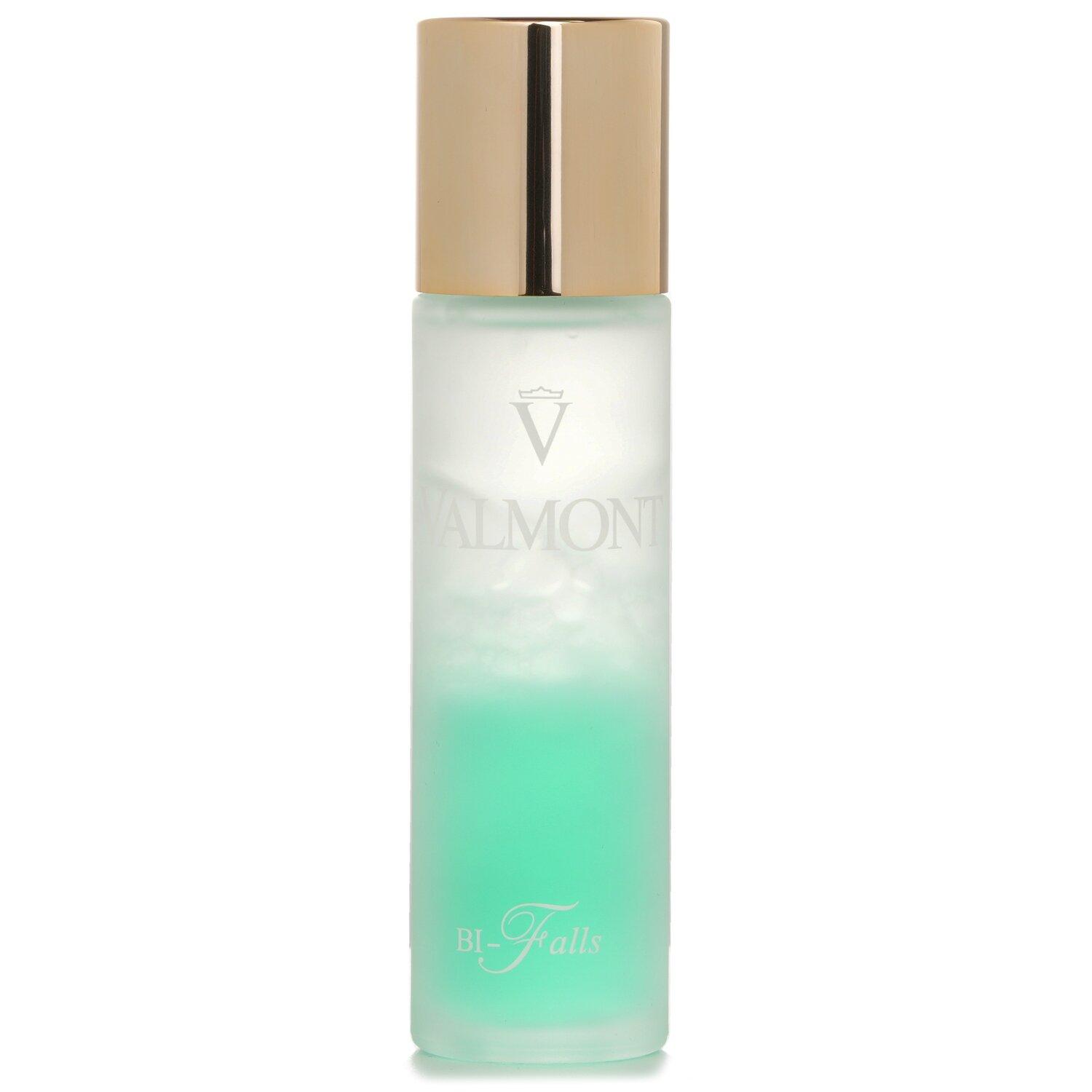 

Purity Bi-Falls (Dual Phase Makeup Remover For Eyes) 60ml/2oz