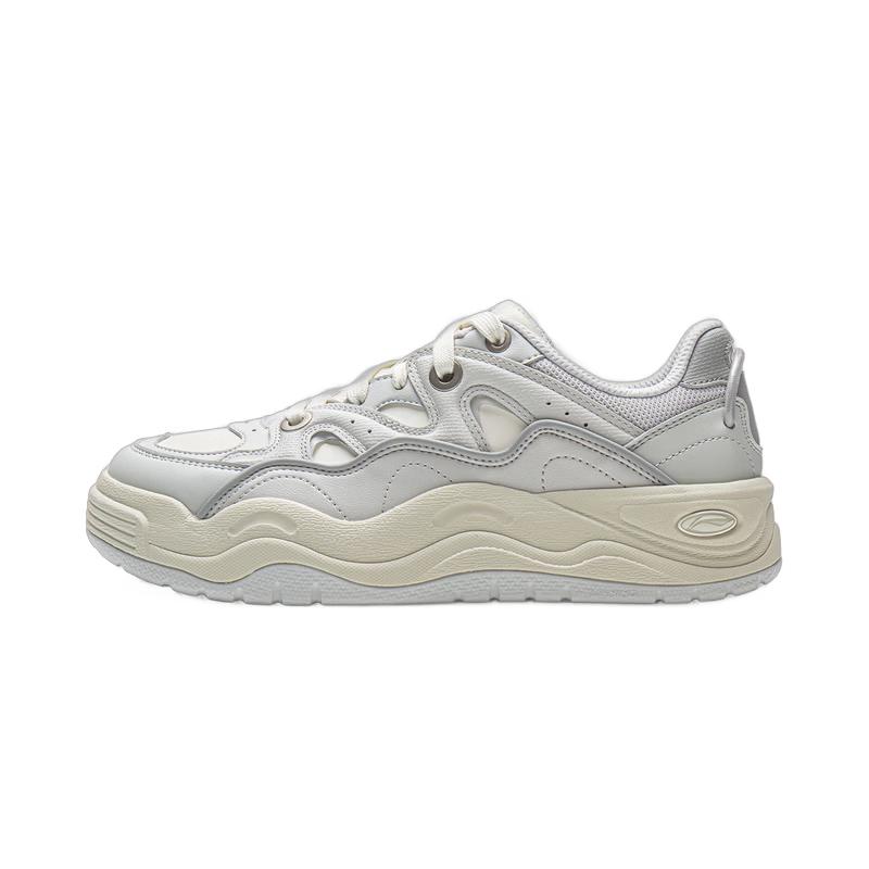 

Li-Ning Butterfly Orchid Women s Casual Skate Shoes AGCW008