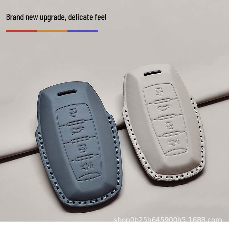 Haval Raptor Big Dog Key Cover Protector for H5 H7 H6 Xiaolong M6 First Love