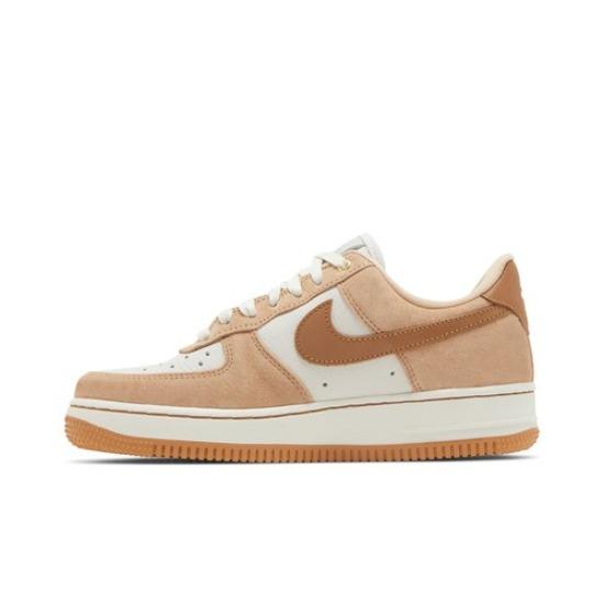 Nike Wmns Air Force 1 LXX Vachetta Tan DX1193-200
