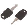 Multifunkční taška na klíče TSA002 007 pro celní kufr TSA Lock Key