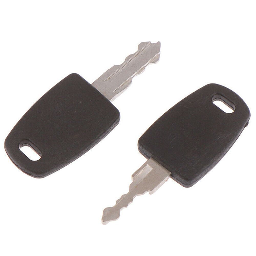 Multifunkční taška na klíče TSA002 007 pro celní kufr TSA Lock Key